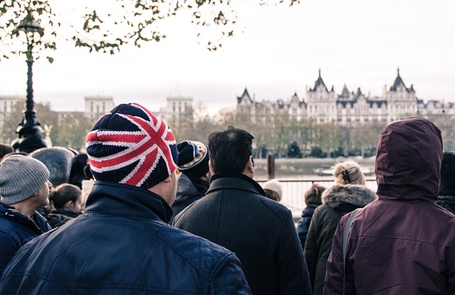  Majority of UK adults think the Government is focussing too much on Brexit
